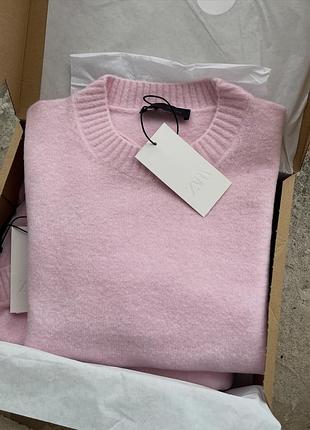 Светр zara 3