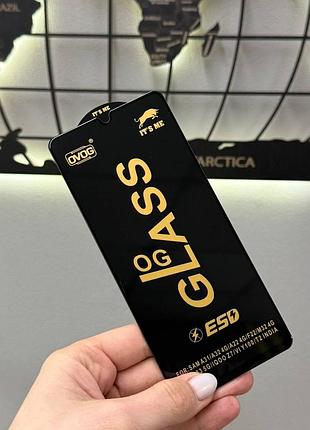Якісне захисне скло для samsung galaxy a31 2020/samsung a33 5g/samsung a32 2021 4g