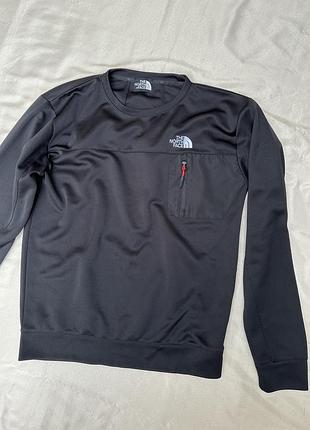 Чоловічий пуловер the north face