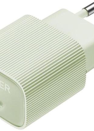 Anker 511 nano iv green (30w) зарядное устройство для iphone ipad android cмартфонов