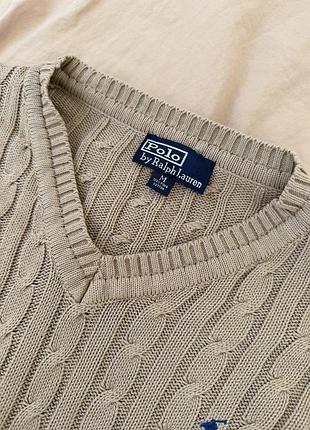 Кофта ralph laurent оригінал 2