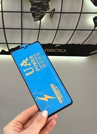 Качественное защитное стекло для samsung galaxy a05, защитное стекло для телефона самсунг a05