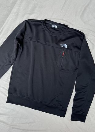 Чоловічий пуловер the north face 2