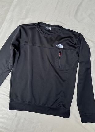 Чоловічий пуловер the north face 3
