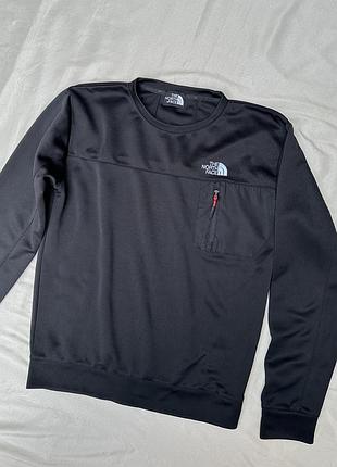 Чоловічий пуловер the north face 7
