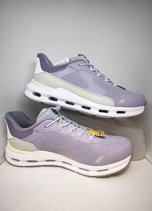 Кросівки жіночі  skechers glide step vista lane(303654 l) оригінал, нові, у коробці
