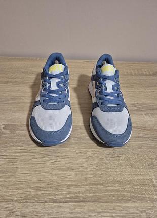 Кроссовки asics. 2