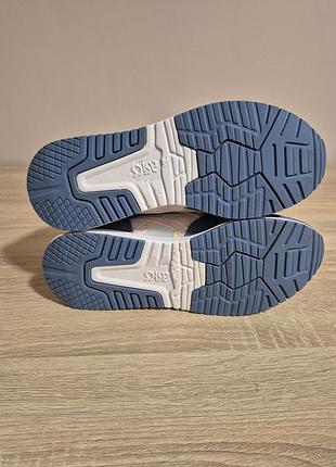 Кроссовки asics. 4