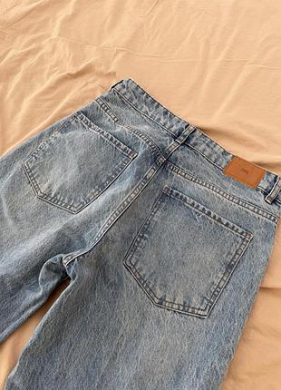 Джинси zara 3