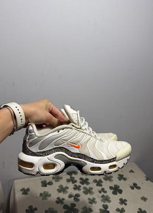 Кросівки nike air max plus tn