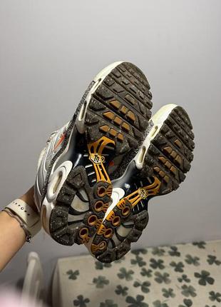Кросівки nike air max plus tn 2