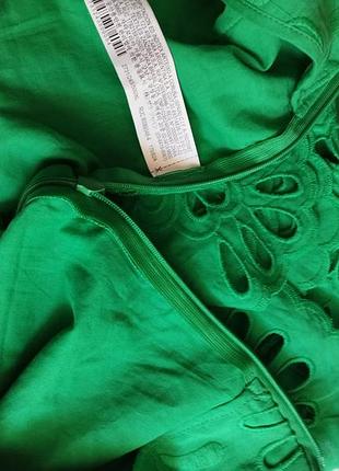 Нові з біркою шорти zara прошва 100%бавовна 5