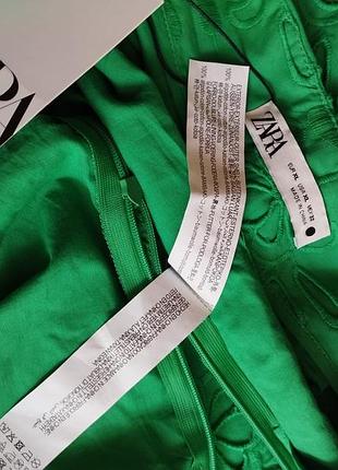 Нові з біркою шорти zara прошва 100%бавовна 6