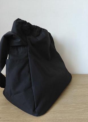 Сумка uniqlo женская 4