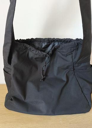 Сумка uniqlo женская 2