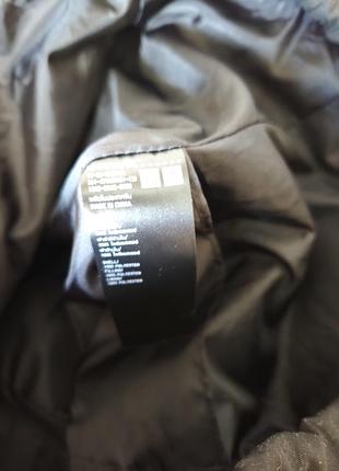 Сумка uniqlo женская 7