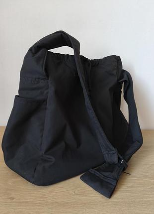 Сумка uniqlo женская 3