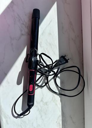 Плойка rowenta 2