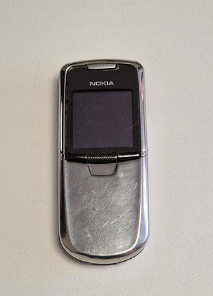 Телефон nokia 8800 на запчастини