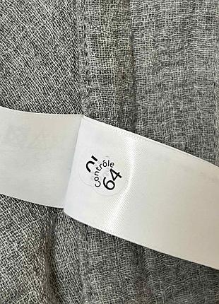 Massimo dutti   спідниця  25% шерсть 8
