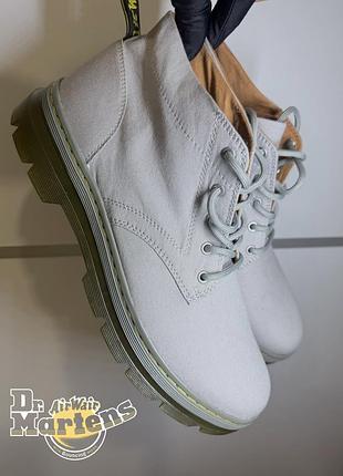 Чоловічі високі черевики dr.martens оригінал розмір 46 стан нових