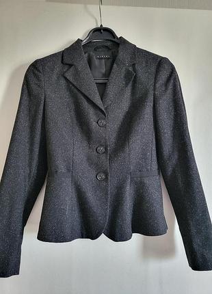 Пиджак sisley 2