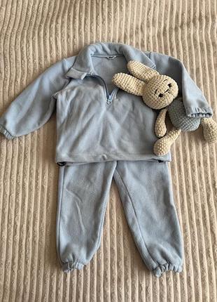 Костюм mimis зимовий  86 розмір