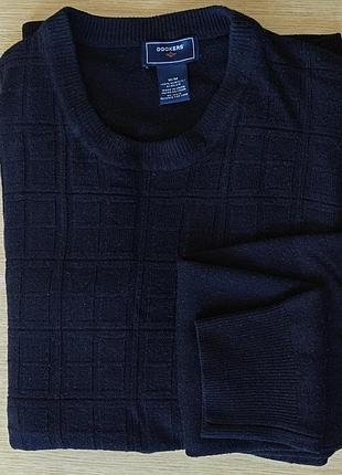 Легкий светр dockers