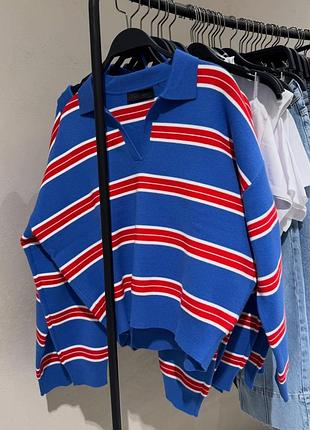 Светр zara
