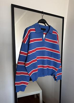 Светр zara 4