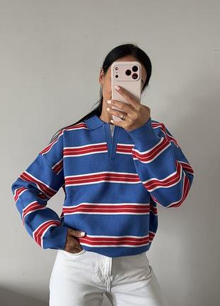 Светр zara 3