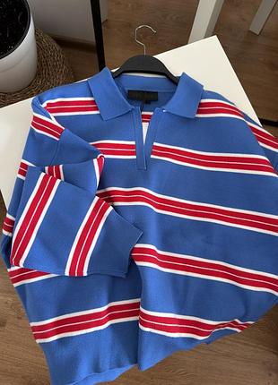 Светр zara 6
