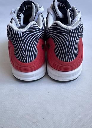 Кросівки adidas 4