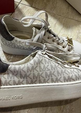 Кросівки michael kors , 38 р , оригінал
