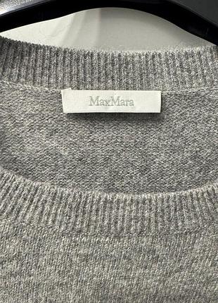 Светр max mara оригінал 2