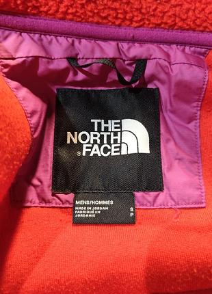 Флисовая кофта the north face denali fleece 8