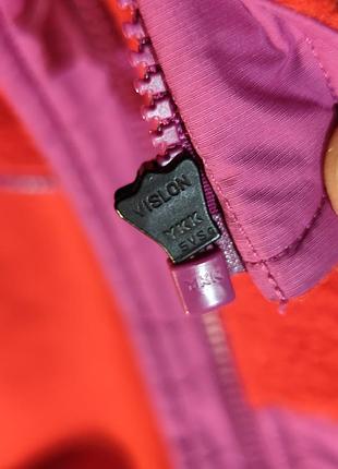 Флисовая кофта the north face denali fleece 9