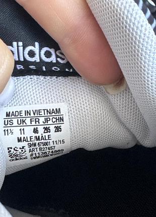 Кросівки adidas 8