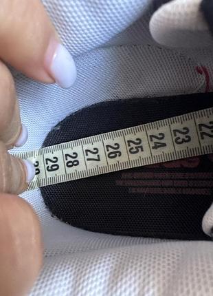 Кросівки adidas 9