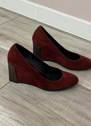 Туфлі tods оригінал