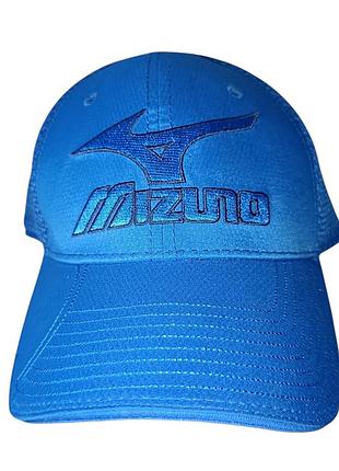 Бейсболка new era mizuno