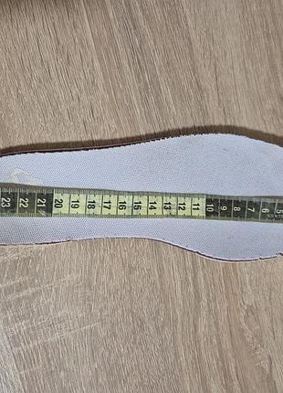Кроссовки nike. 6