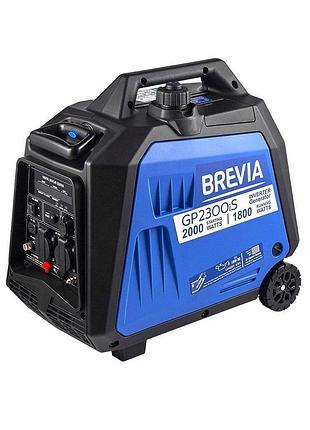 Генератор gp2300is