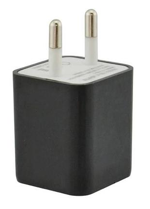 Зарядний пристрій usb 2100 2usb