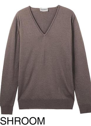 Джемпр john smedley