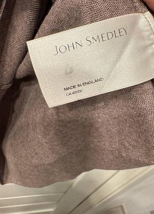 Джемпр john smedley 6