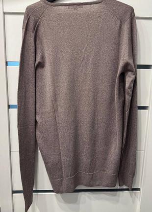 Джемпр john smedley 9