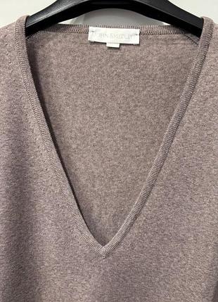 Джемпр john smedley 3