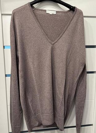 Джемпр john smedley 7