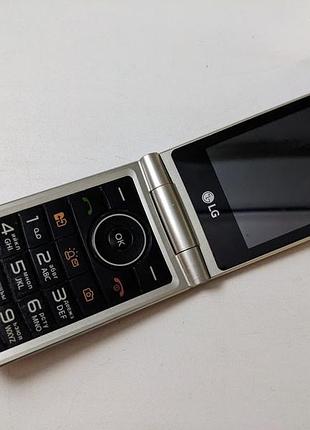Телефон lg g360 red бу 7